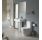 CONNECT LAVABO ESFERA 55x46cm BL R.E714701 ID.ST.